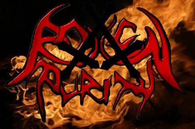 logo Rotten Purity